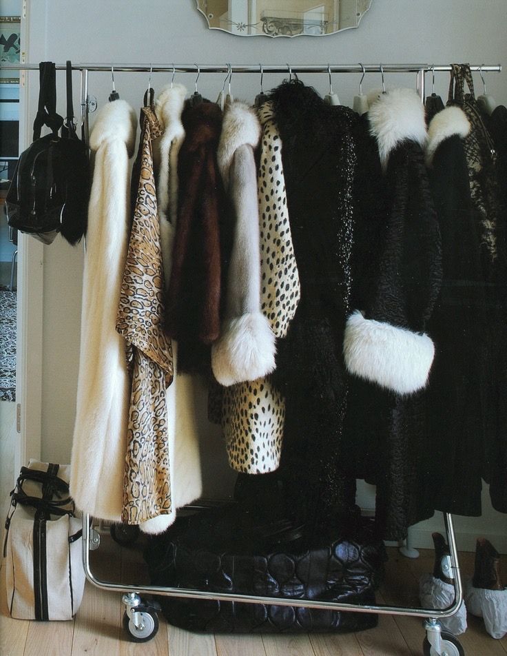 How-to-care-for-vintage-luxury-clothing-at-home