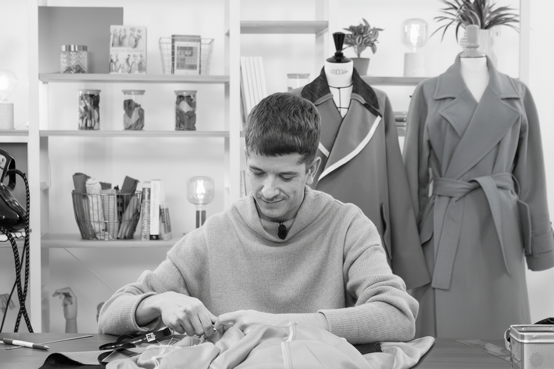 The story behind ALE Paris