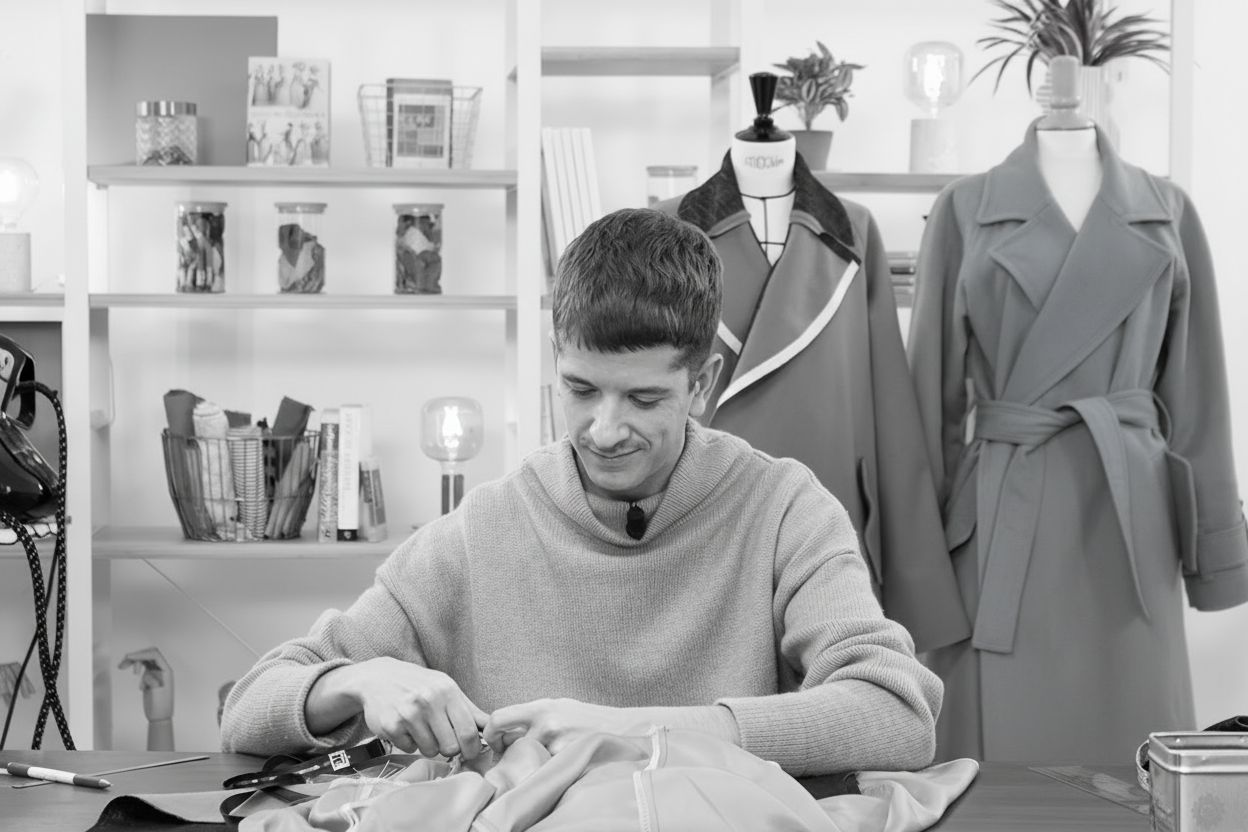 The story behind ALE Paris