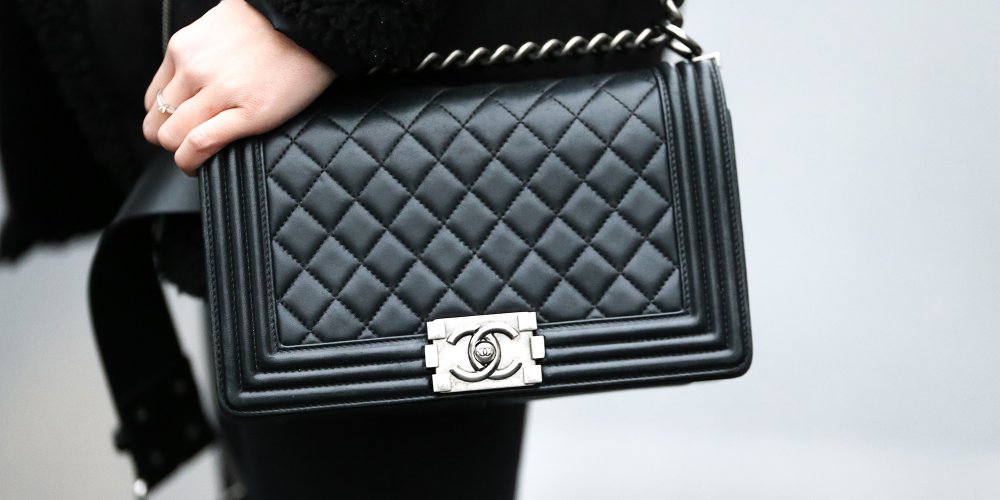 How to Authenticate a Vintage Chanel Bag: The Complete ALE PARIS Guide