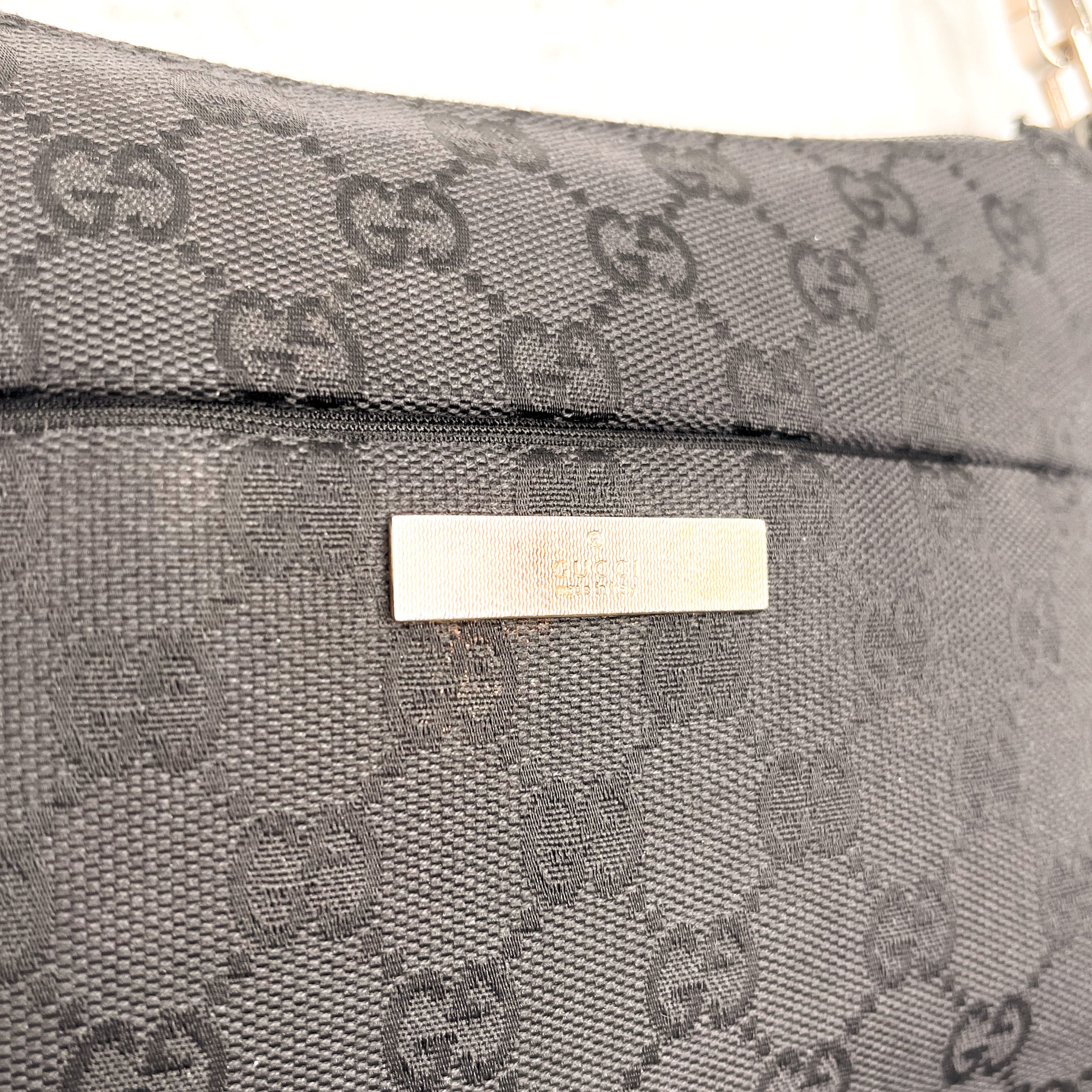 GUCCI GUCCI - Hand Bag - ALE PARIS Luxury Vintage