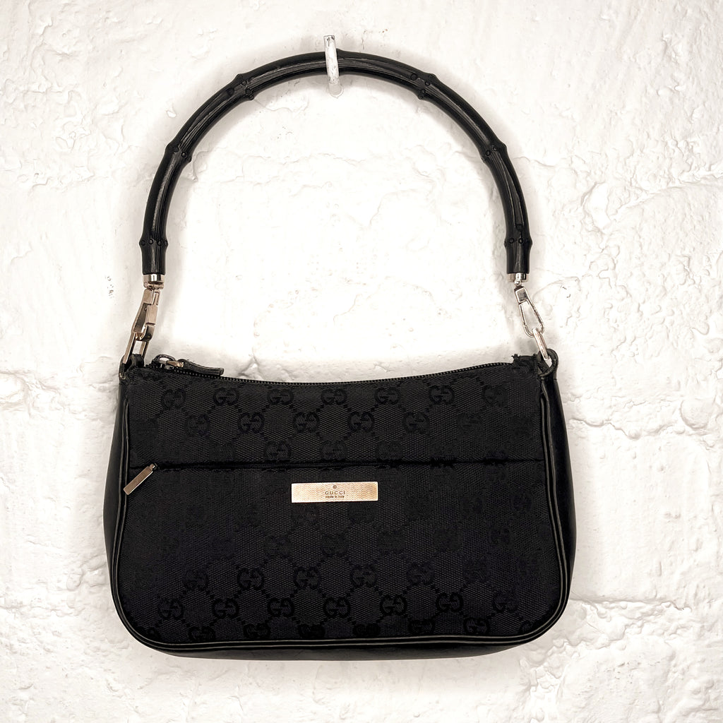 GUCCI GUCCI - Hand Bag - ALE PARIS Luxury Vintage