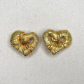 CHRISTIAN LACROIX CHRISTIAN LACROIX - Clip Earrings - ALE PARIS Luxury Vintage
