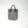 LOEWE LOEWE - Canvas Totebag - ALE PARIS Luxury Vintage