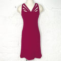 MONTANA BLU MONTANA BLU - Pink Dress - ALE PARIS Luxury Vintage