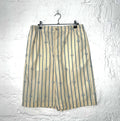 GUCCI GUCCI - Monogram Striped Set - ALE PARIS Luxury Vintage