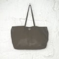 FENDI FENDI - Carla Selleria Leather Bag - ALE PARIS Luxury Vintage
