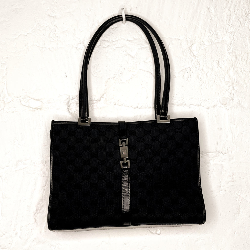 GUCCI GUCCI - Hand Bag - ALE PARIS Luxury Vintage