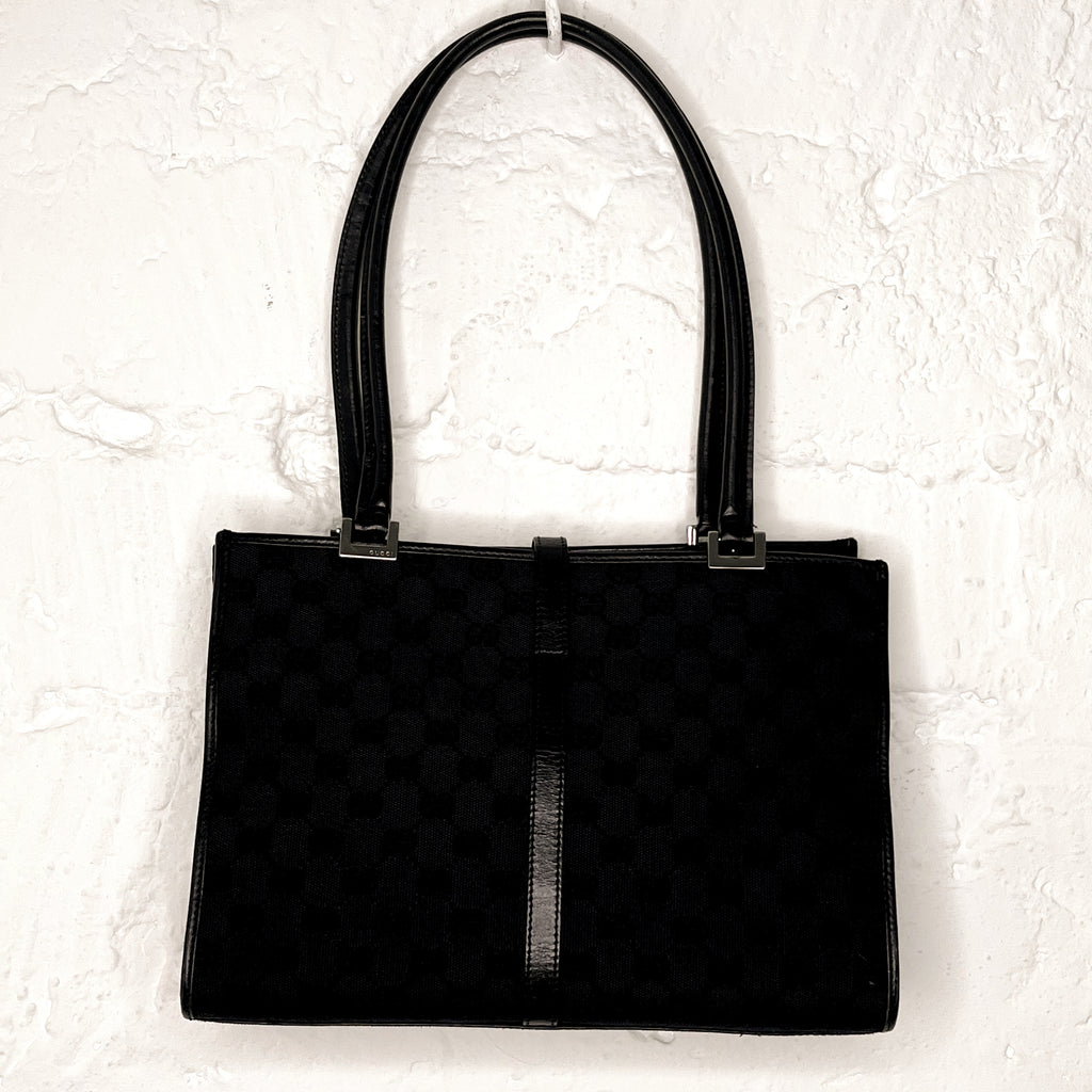 GUCCI GUCCI - Hand Bag - ALE PARIS Luxury Vintage
