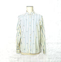 GUCCI GUCCI - Monogram Striped Set - ALE PARIS Luxury Vintage