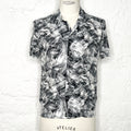 SANDRO SANDRO - Printed Shirt - ALE PARIS Luxury Vintage