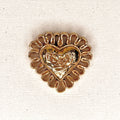 CHRISTIAN LACROIX CHRISTIAN LACROIX - Pendant heart - ALE PARIS Luxury Vintage