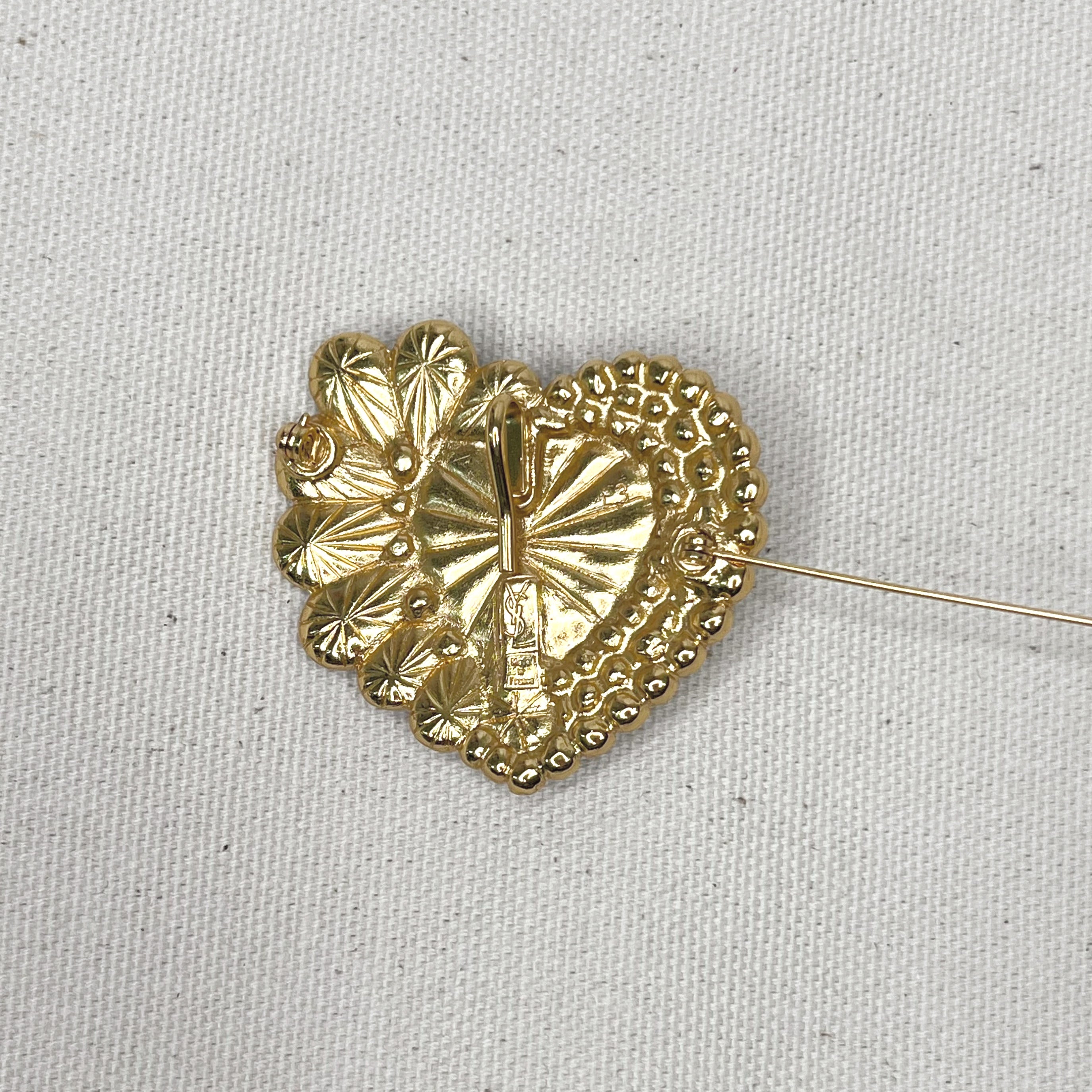 Luxury Second-Hand Brooches - Ale Paris – ALE PARIS