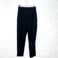 CELINE CELINE - Black Trousers - ALE PARIS Luxury Vintage