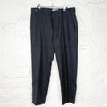 LANVIN LANVIN - Grey Pants - ALE PARIS Luxury Vintage