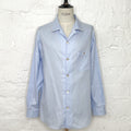 GUCCI GUCCI - Light Blue Shirt - ALE PARIS Luxury Vintage