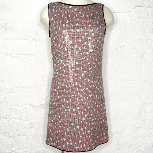 CAVALLI CAVALLI - Leopard Shinny Dress - ALE PARIS Luxury Vintage
