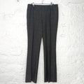 Burberry BURBERRY - Tartan Wool Pants - ALE PARIS Luxury Vintage