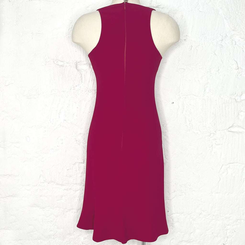 MONTANA BLU MONTANA BLU - Pink Dress - ALE PARIS Luxury Vintage