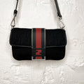 FENDI FENDI - Baguette Bag - ALE PARIS Luxury Vintage