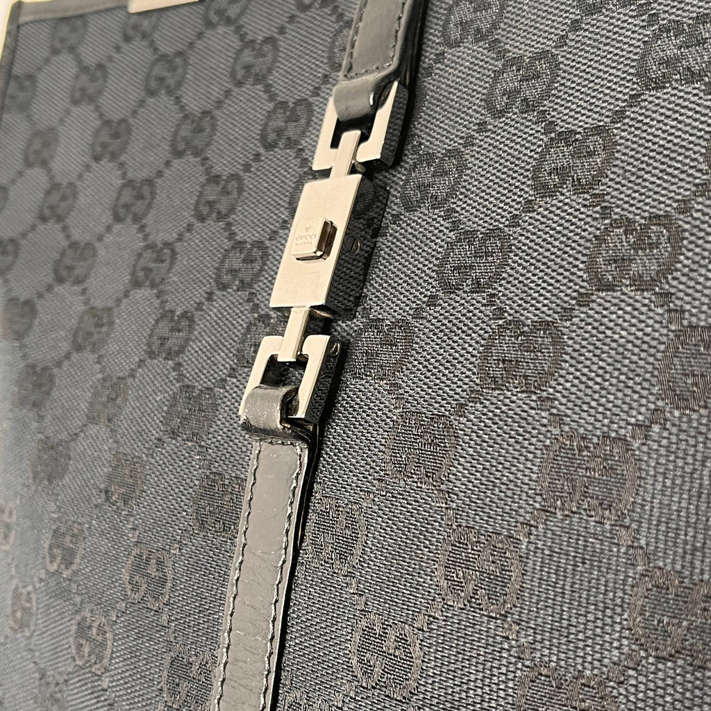 GUCCI GUCCI - Hand Bag - ALE PARIS Luxury Vintage