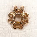 YVES SAINT LAURENT YVES SAINT LAURENT - Pendant - ALE PARIS Luxury Vintage