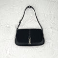 GUCCI GUCCI - Leather Jackie 1961 Bag - ALE PARIS Luxury Vintage