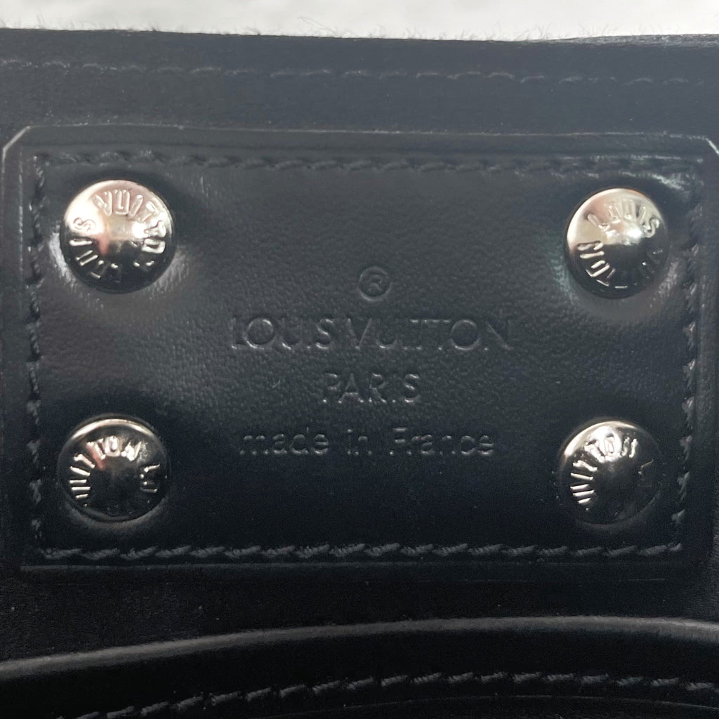 LOUIS VUITTON LOUIS VUITTON - Fairy Tale Monogram Bag - ALE PARIS Luxury Vintage