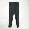 LANVIN LANVIN - Checked Pants - ALE PARIS Luxury Vintage