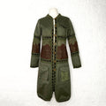 CHRISTIAN DIOR - Vintage Dior Khaki Coat