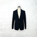LOUIS VUITTON - Dark grey suit