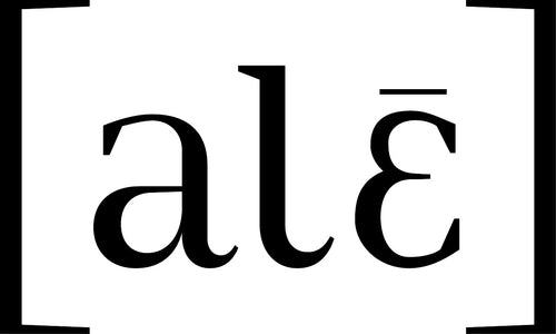 ALE PARIS logo